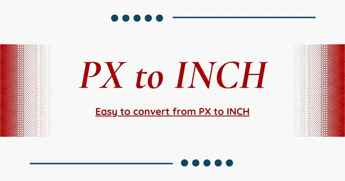 px-to-inch-converter